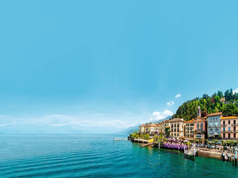 Circuit privé Nord de l'Italie pas cher photo 6