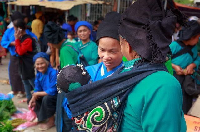 TONKIN HORS SENTIERS pas cher photo 5