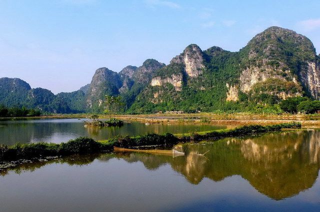 TONKIN HORS SENTIERS EXT HALONG pas cher photo 10