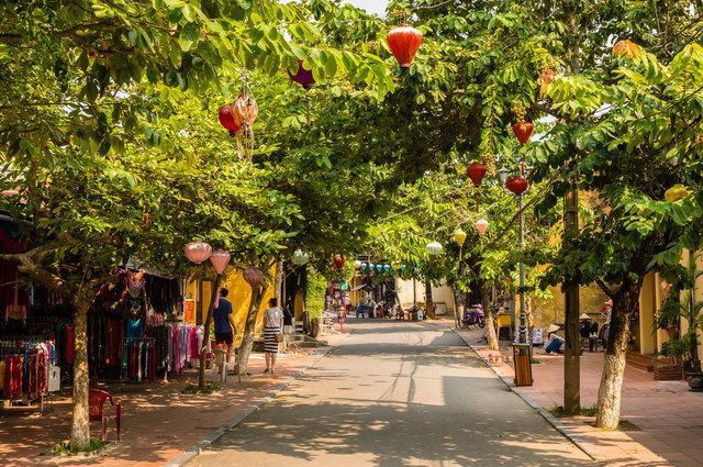 MOSAIQUE VIETNAMIENNE pas cher photo 8