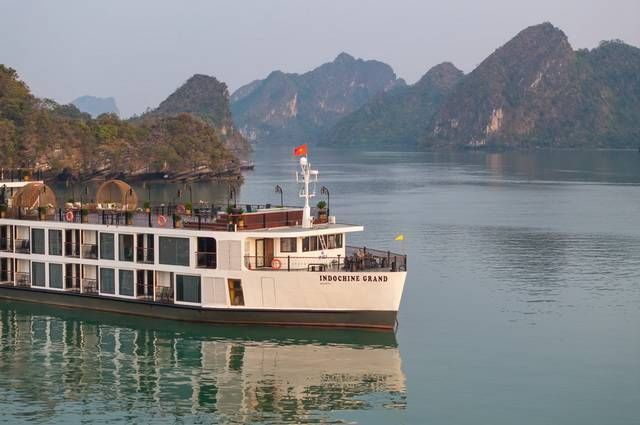 CARPE DIEM VIETNAM pas cher photo 4