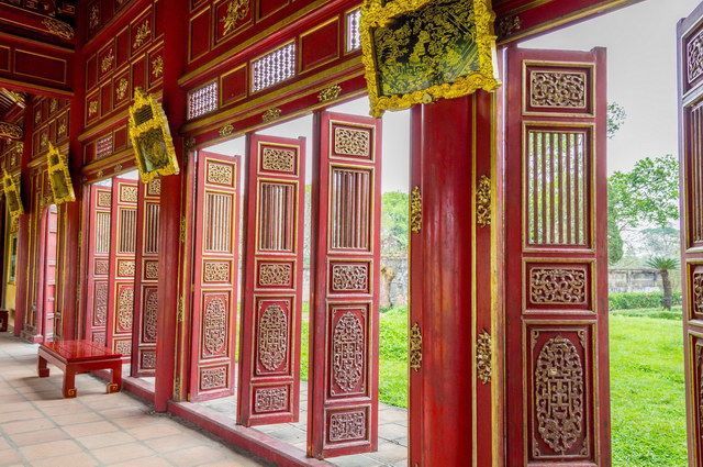 CARPE DIEM VIETNAM pas cher photo 7