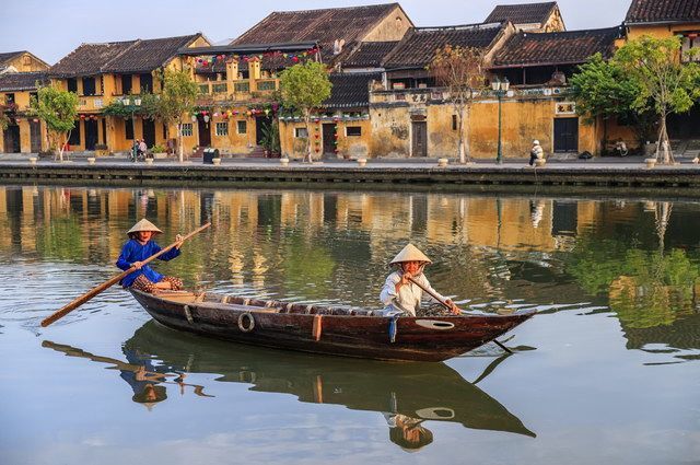 CARPE DIEM VIETNAM pas cher photo 8