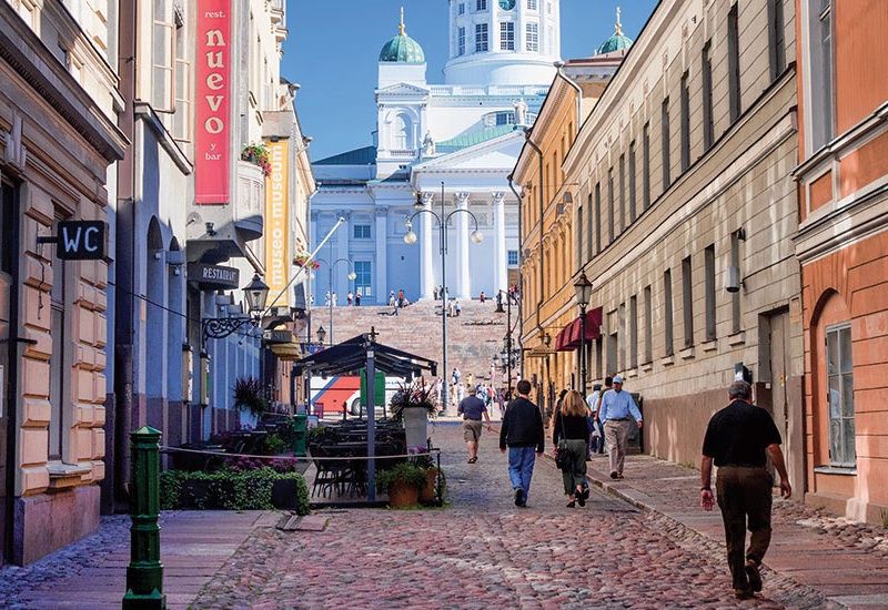 Circuit La Pologne et les Pays Baltes pas cher photo 5