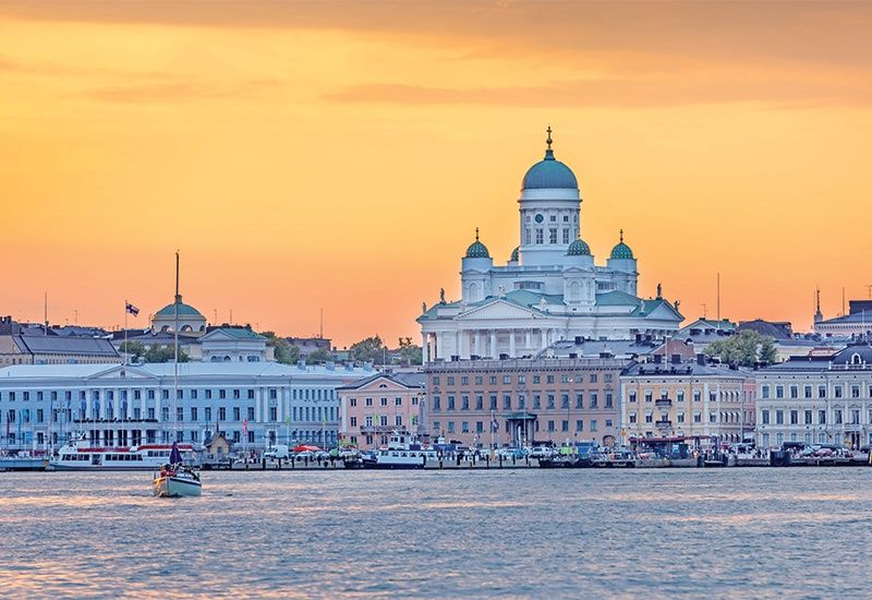 Circuit La Pologne et les Pays Baltes pas cher photo 9