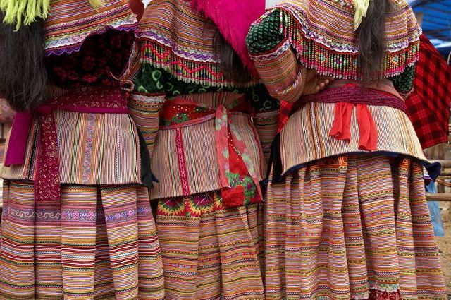 VIETNAM ESSENTIEL SAPA pas cher photo 3