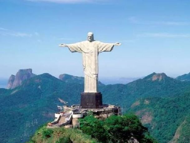 Circuit Passion L'Essentiel du Brésil pas cher photo 4