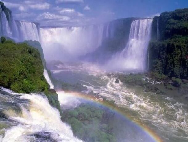 Circuit Passion L'Essentiel du Brésil pas cher photo 8