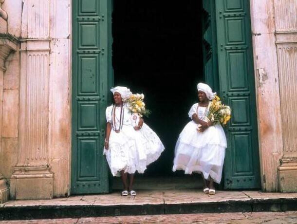 Circuit Passion L'Essentiel du Brésil pas cher photo 9