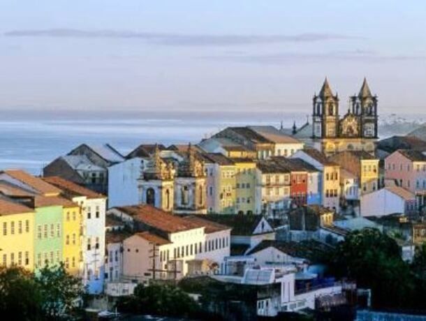 Circuit Passion L'Essentiel du Brésil pas cher photo 10