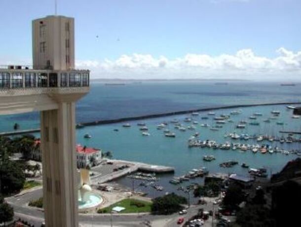 Circuit Passion L'Essentiel du Brésil pas cher photo 11