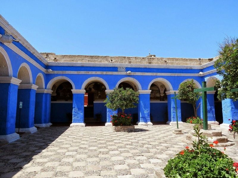 Circuit Pérou Inkassable pas cher photo 2