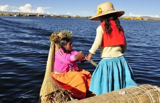 Circuit Pérou Inkassable pas cher photo 4