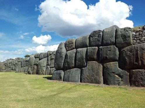 Circuit Pérou Inkassable pas cher photo 5