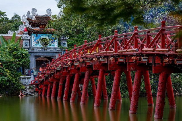 VIETNAM ESSENTIEL EXT CAMBODGE pas cher photo 1