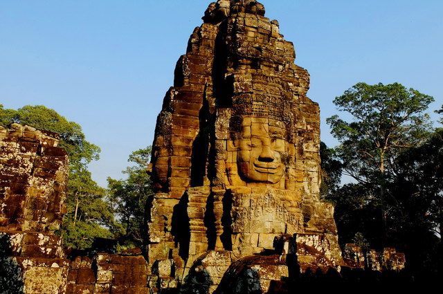 VIETNAM ESSENTIEL EXT CAMBODGE pas cher photo 7