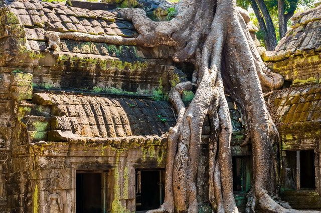 VIETNAM ESSENTIEL EXT CAMBODGE pas cher photo 8