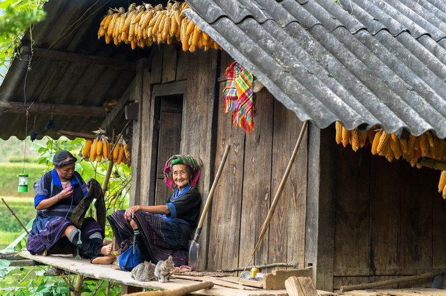 VIETNAM INTIMISTE pas cher photo 4