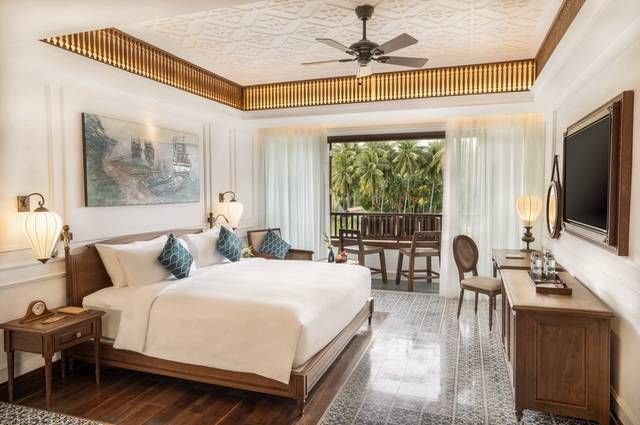 MOSAIQUE VIETNAMIENNE EXT MUI NE pas cher photo 11