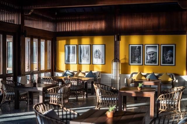 MOSAIQUE VIETNAMIENNE EXT MUI NE pas cher photo 12