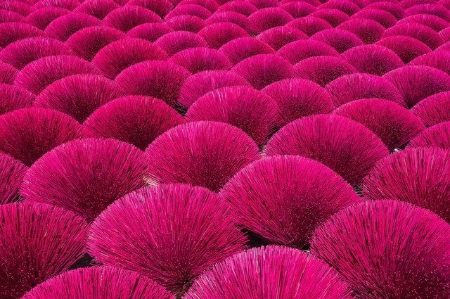 MOSAIQUE VIETNAMIENNE EXT CAMBODGE pas cher photo 3