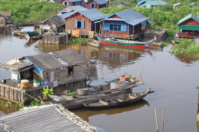 LA GRANDE TRAVERSEE DE L'INDOCHINE pas cher photo 10