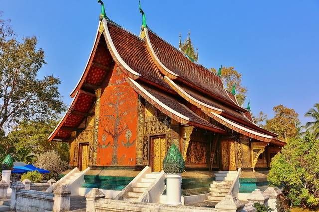 LA GRANDE TRAVERSEE DE L'INDOCHINE pas cher photo 14