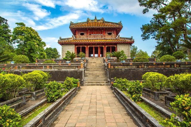 VIETNAM INTIMISTE EXT CAMBODGE pas cher photo 8