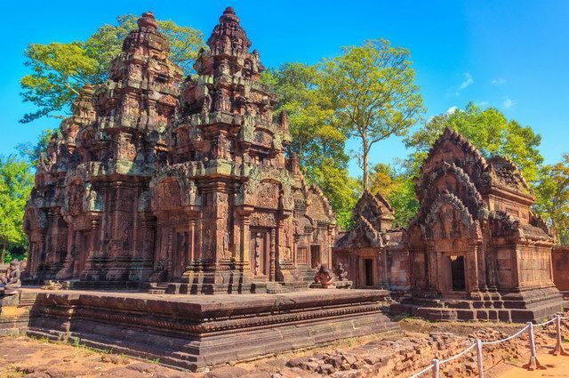 VIETNAM INTIMISTE EXT CAMBODGE pas cher photo 12