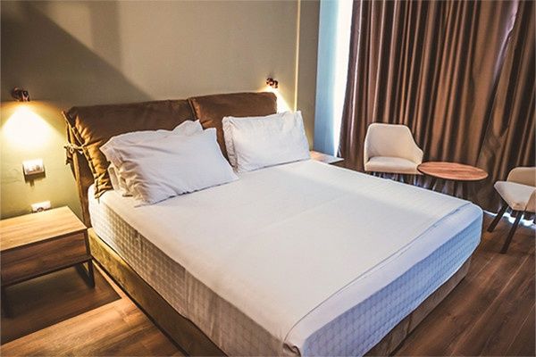 Circuit Albanie, entre culture et plage du Jumbo Lotus 4* pas cher photo 23