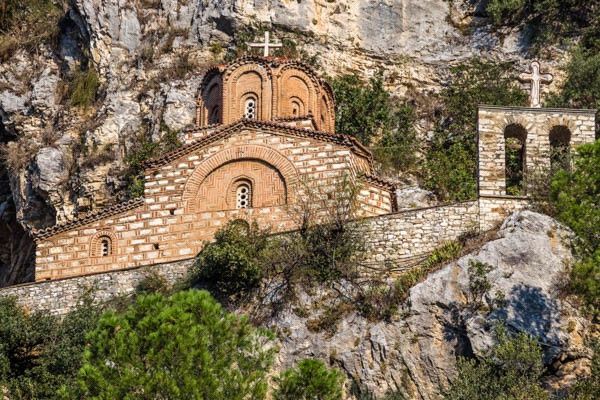 Circuit Albanie, entre culture et plage du Framissima Henry 4* pas cher photo 9