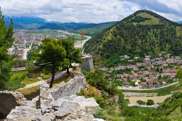 Circuit Albanie, entre culture et plage du Framissima Henry 4* pas cher photo 10