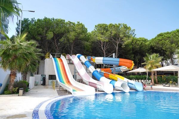 Circuit Albanie, entre culture et plage du Framissima Henry 4* pas cher photo 22