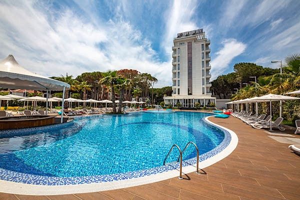 Circuit Albanie, entre culture et plage du Framissima Henry 4* pas cher photo 23