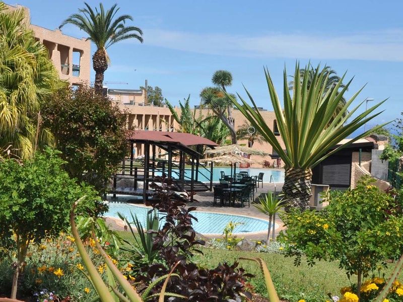 Circuit Echappée Jardins de Madère depuis le Dom Pedro Garajau 3* pas cher photo 11