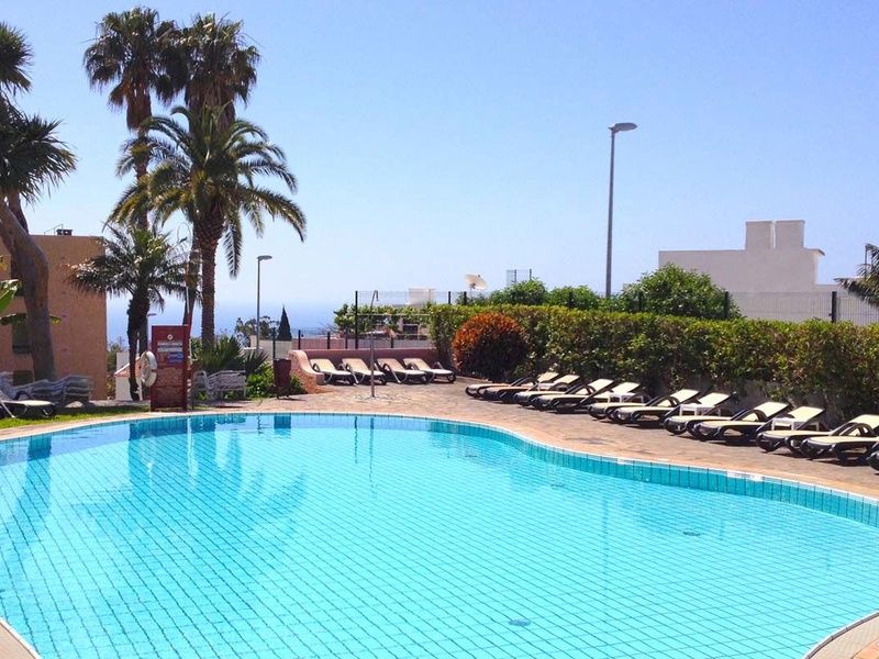 Circuit Echappée Jardins de Madère depuis le Dom Pedro Garajau 3* pas cher photo 13