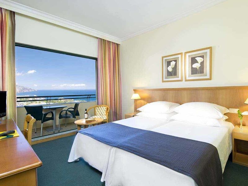 Circuit Echappée Jardins de Madère depuis depuis le Madeira Panoramico 4* pas cher photo 14