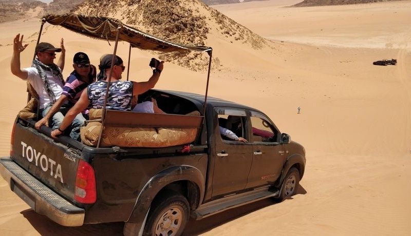 City Break Jordanie Express pas cher photo 4