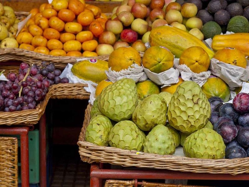 Circuit Echappée Jardins de Madère depuis l'hôtel The Views Oasis 4* pas cher photo 3