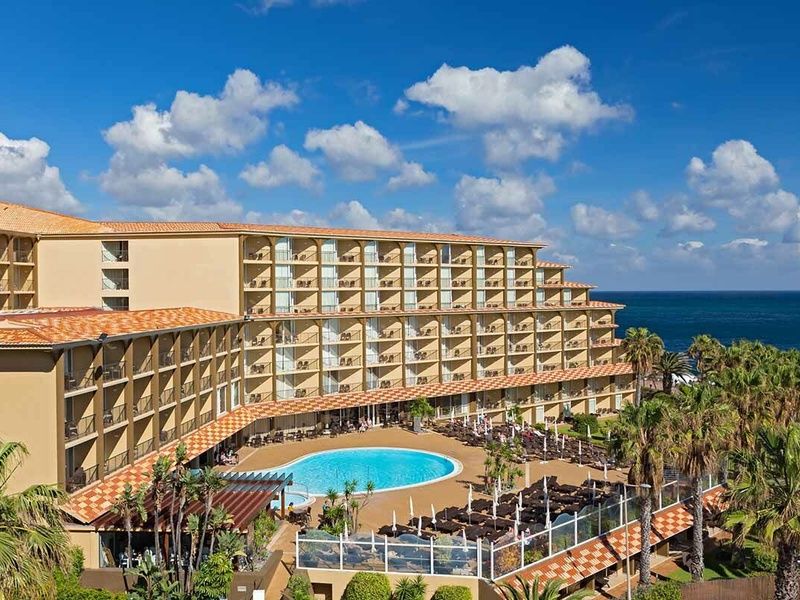 Circuit Echappée Jardins de Madère depuis l'hôtel The Views Oasis 4* pas cher photo 11