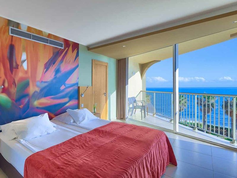 Circuit Echappée Jardins de Madère depuis l'hôtel The Views Oasis 4* pas cher photo 14