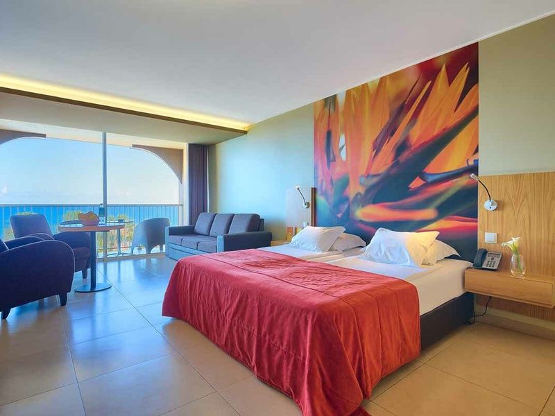 Circuit Echappée Jardins de Madère depuis l'hôtel The Views Oasis 4* pas cher photo 15