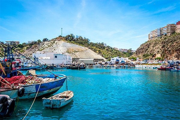 Circuit Nord du Maroc et oriental méditerranéen pas cher photo 3