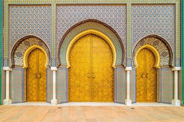 Circuit Nord du Maroc et oriental méditerranéen pas cher photo 5
