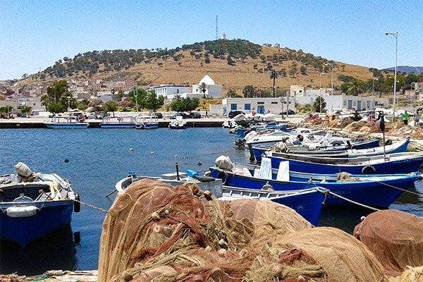 Circuit Nord du Maroc et oriental méditerranéen pas cher photo 8