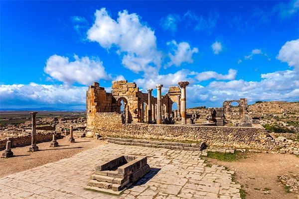 Circuit Nord du Maroc et oriental méditerranéen pas cher photo 10