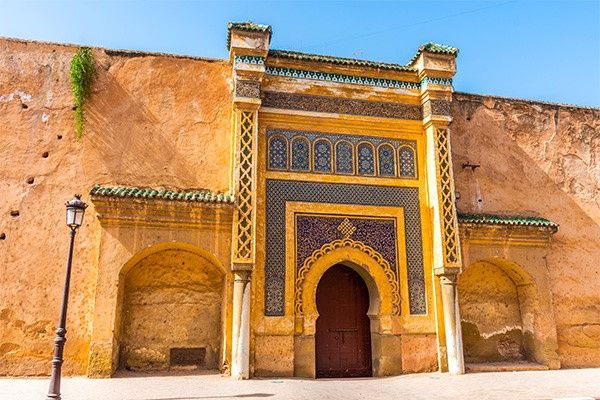 Circuit Nord du Maroc et oriental méditerranéen pas cher photo 11