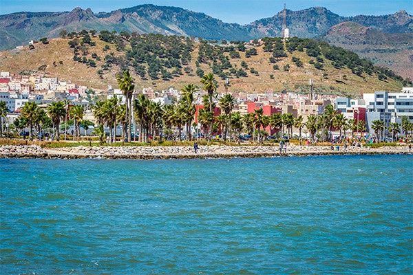 Circuit Nord du Maroc et oriental méditerranéen pas cher photo 15