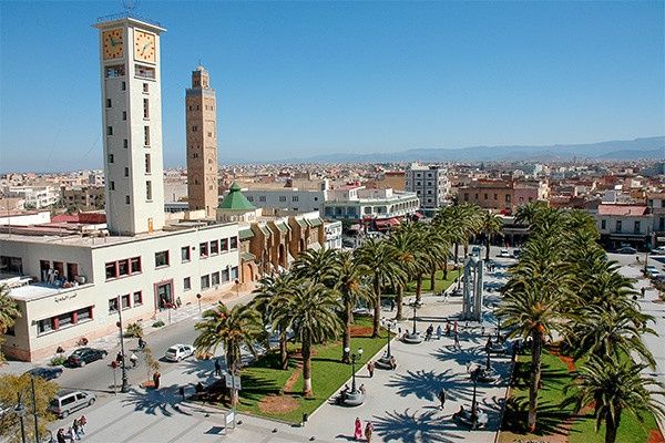 Circuit Nord du Maroc et oriental méditerranéen pas cher photo 16