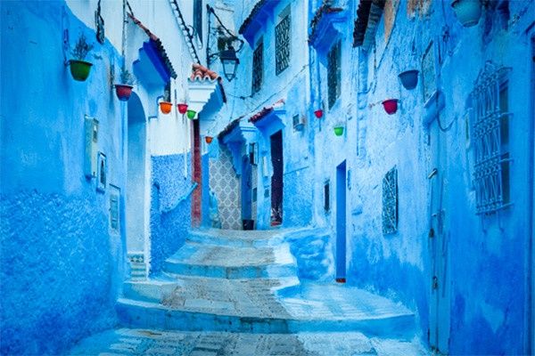 Circuit Nord du Maroc et oriental méditerranéen pas cher photo 18